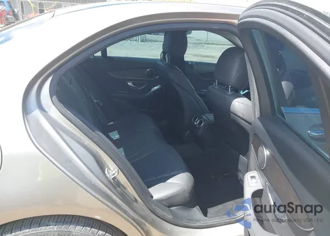 2020 Mercedes-Benz C 300 из США, поврежденный, VIN 55SWF8DB3LU324339